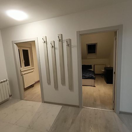 Privatna Soba Dusan Surčin المظهر الخارجي الصورة