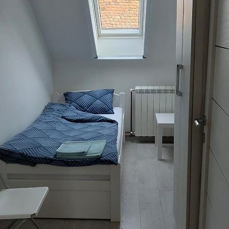 Privatna Soba Dusan Surčin المظهر الخارجي الصورة