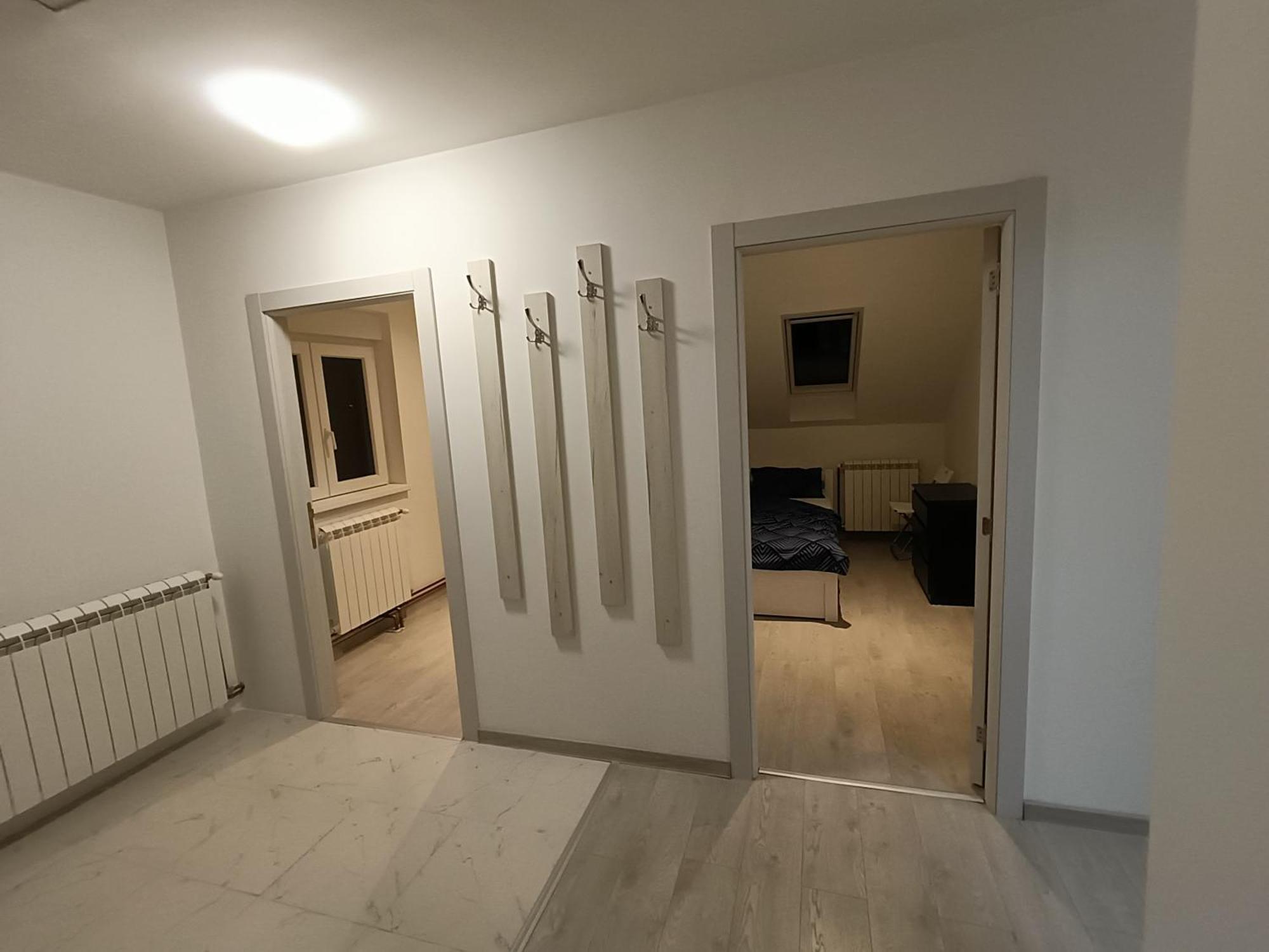 Privatna Soba Dusan Surčin المظهر الخارجي الصورة