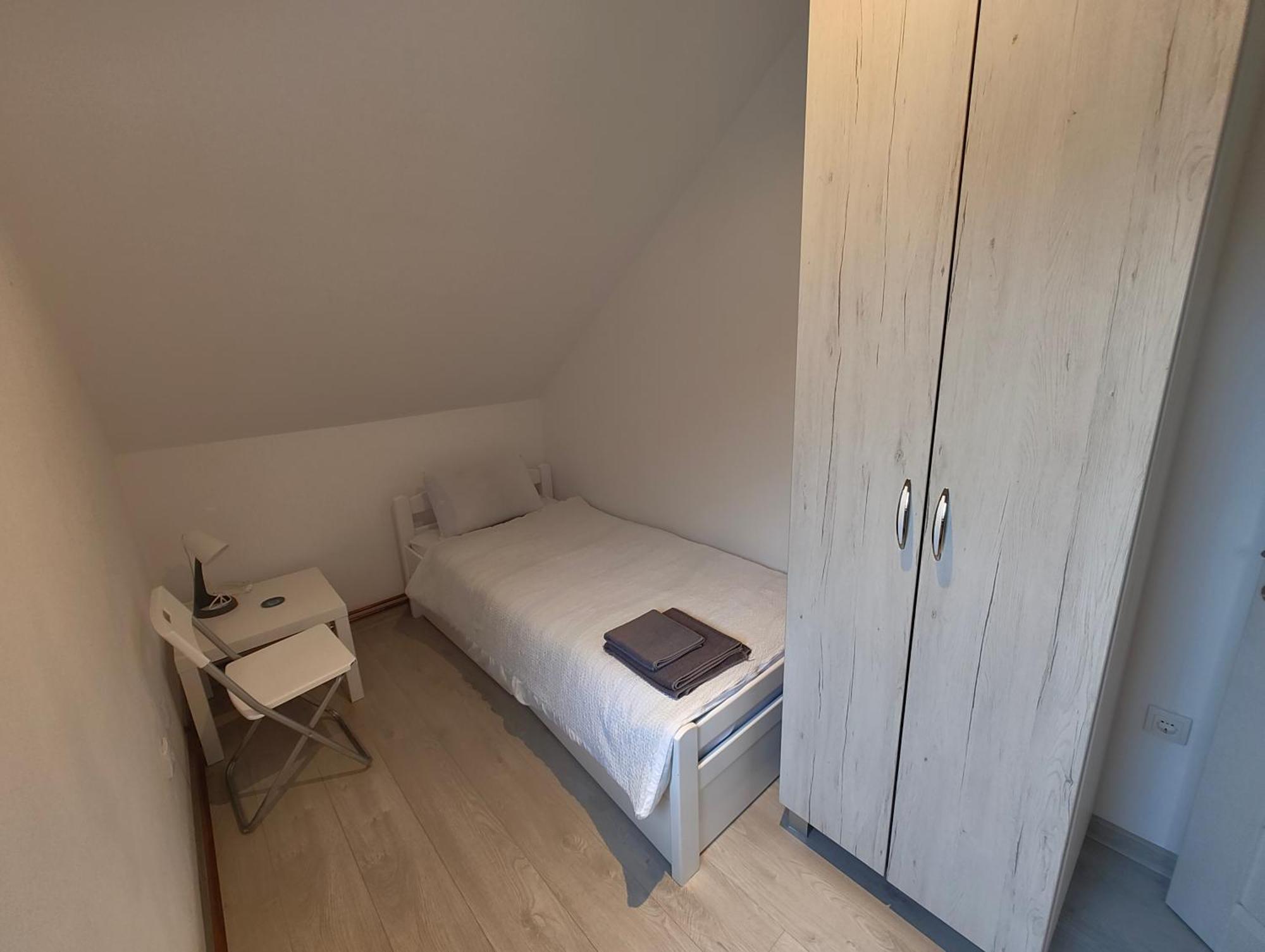Privatna Soba Dusan Surčin المظهر الخارجي الصورة