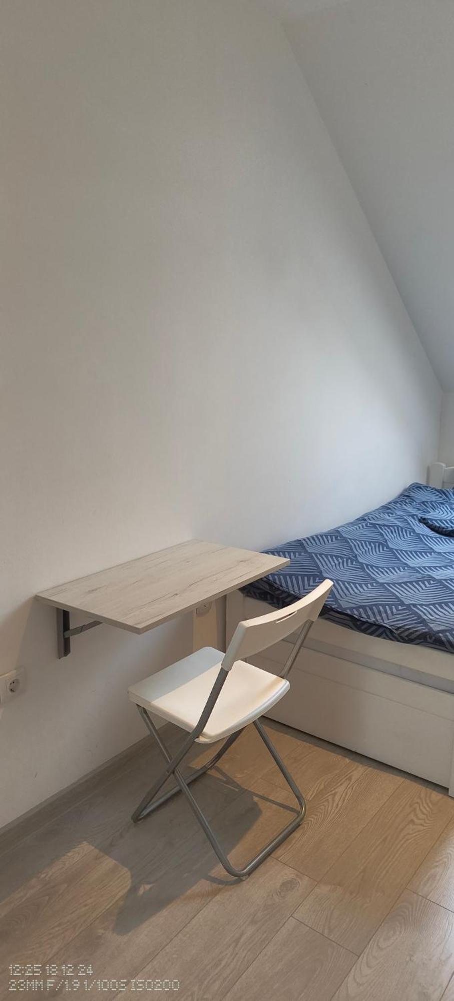 Privatna Soba Dusan Surčin المظهر الخارجي الصورة